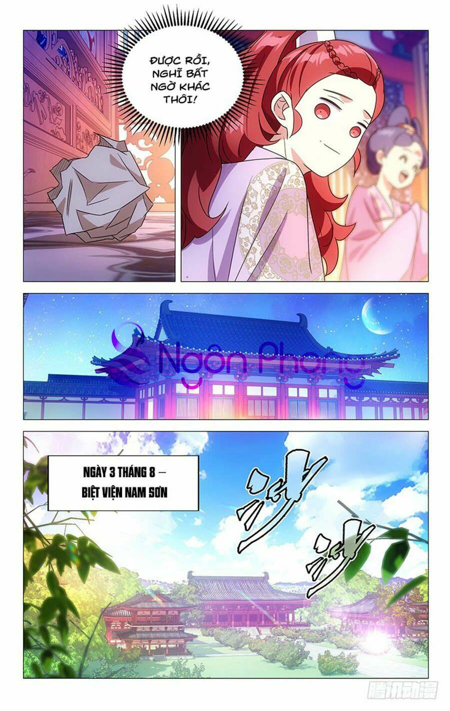 Phò Mã! Không Nên A!: Chapter 140