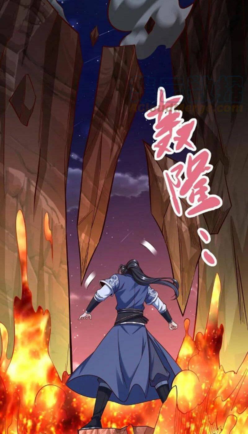 Chí Tôn Trời Hoang: Chapter 77