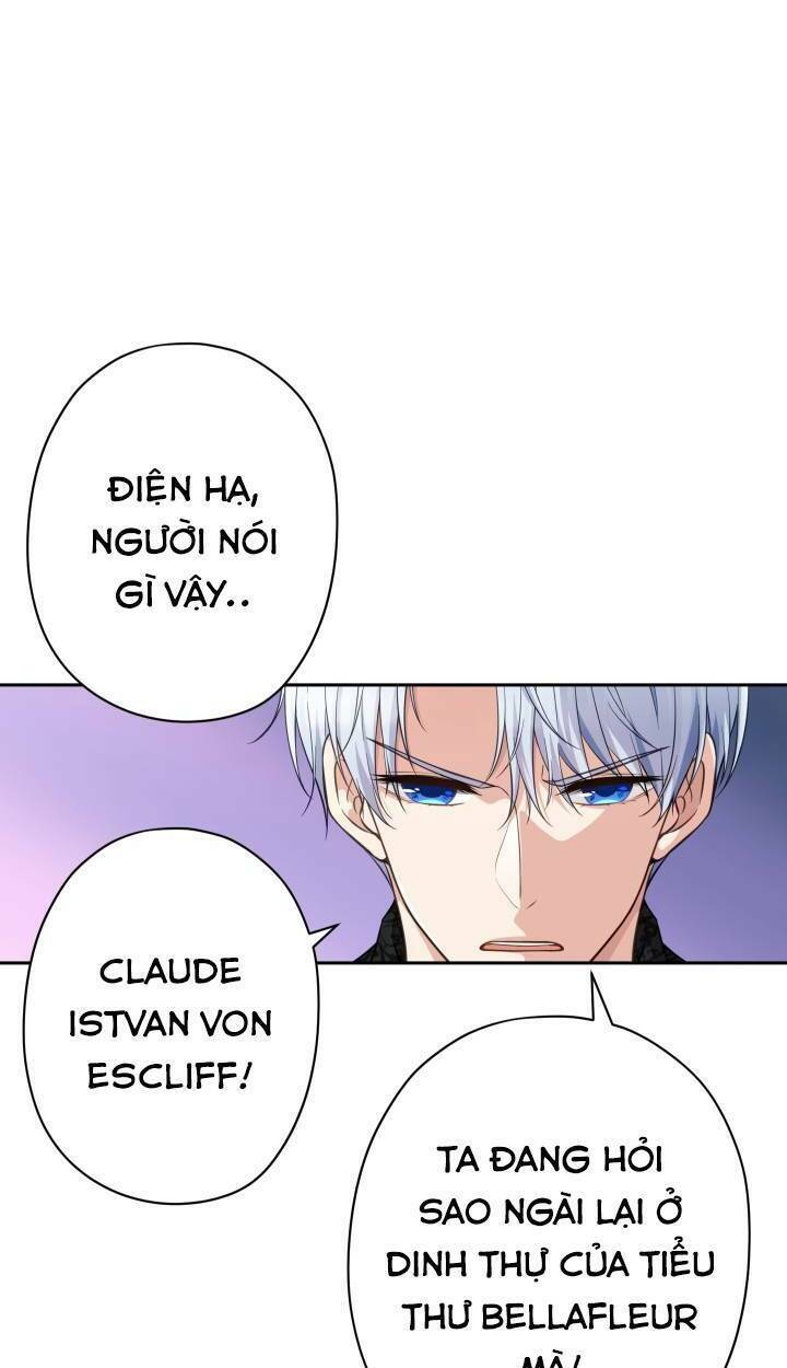 Gửi Đến Người Bạn Của Tôi: Chapter 19