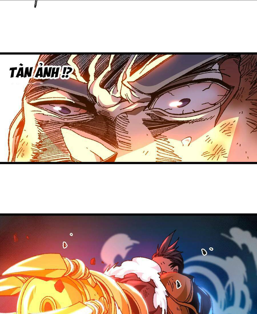 Vú Em Vô Địch: Chapter 29