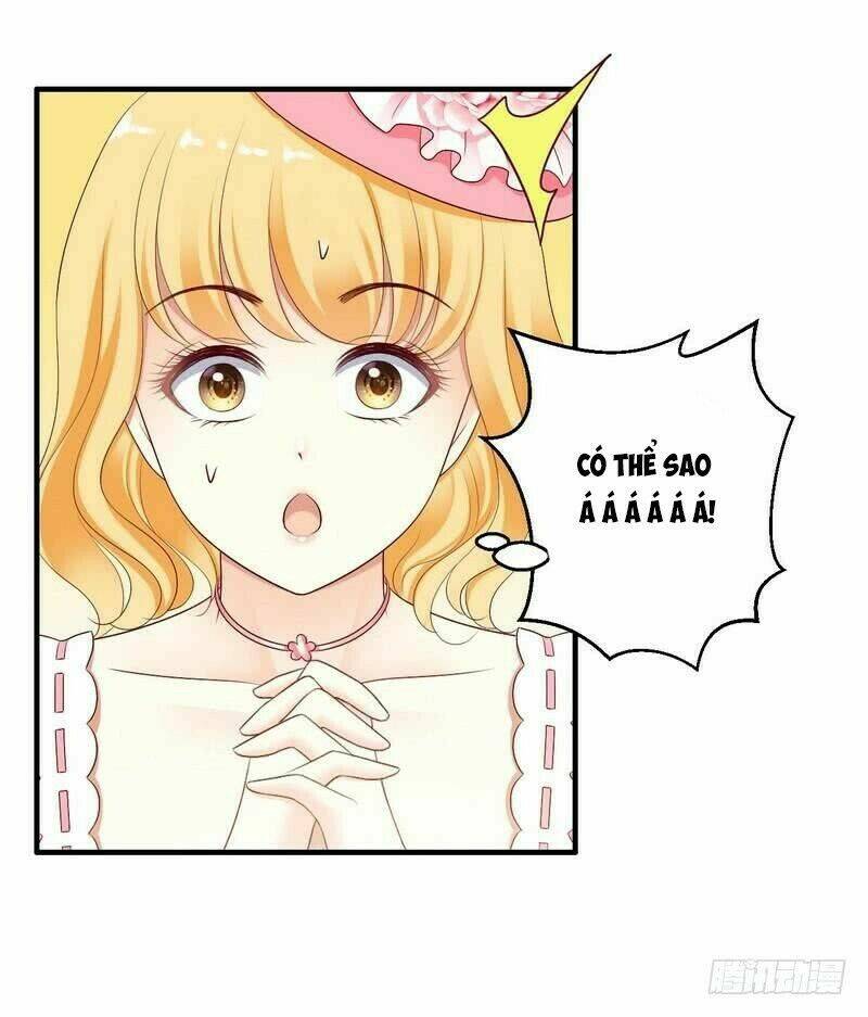 Y Tá Ngọt Ngào Của Hoàng Tử: Chapter 7