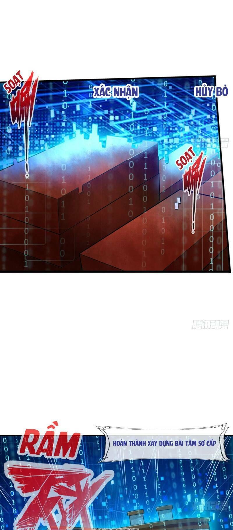 Hệ Thống Tìm Đường Chết Mạnh Nhất: Chapter 19
