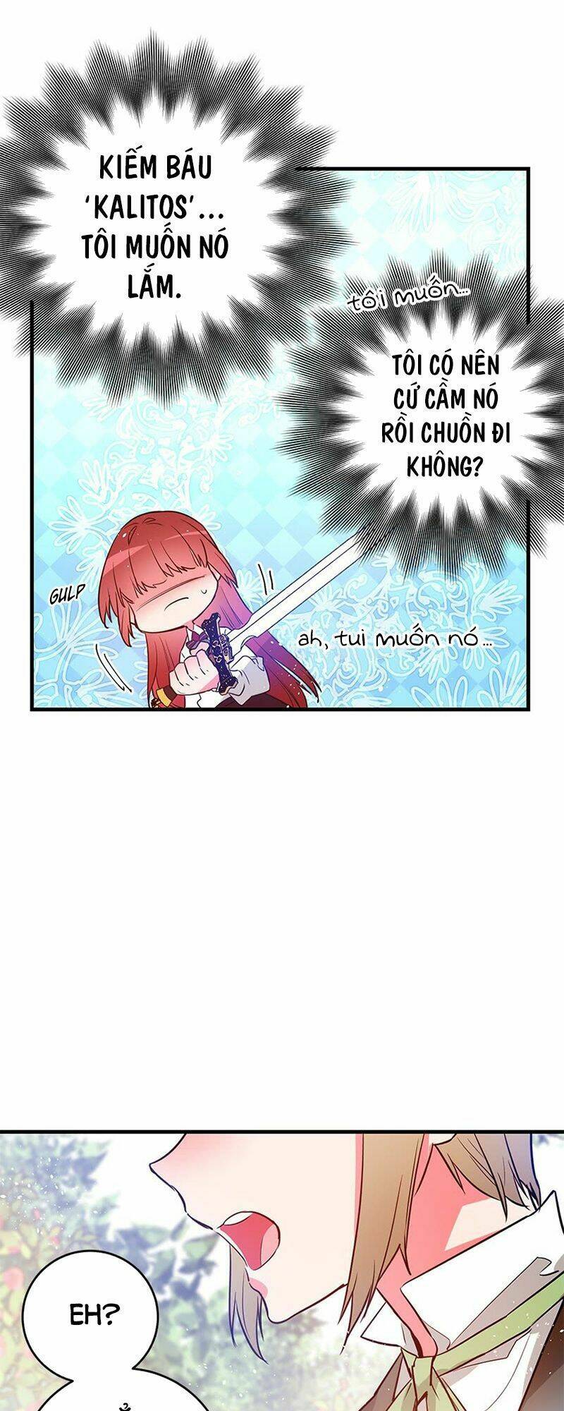 This Girl Is A Little Wild: Chapter 10