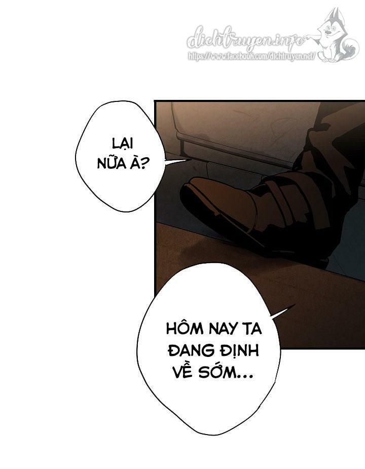 Tồn Tại Với Tư Cách Là Vợ Của Nam Chính: Chapter 194