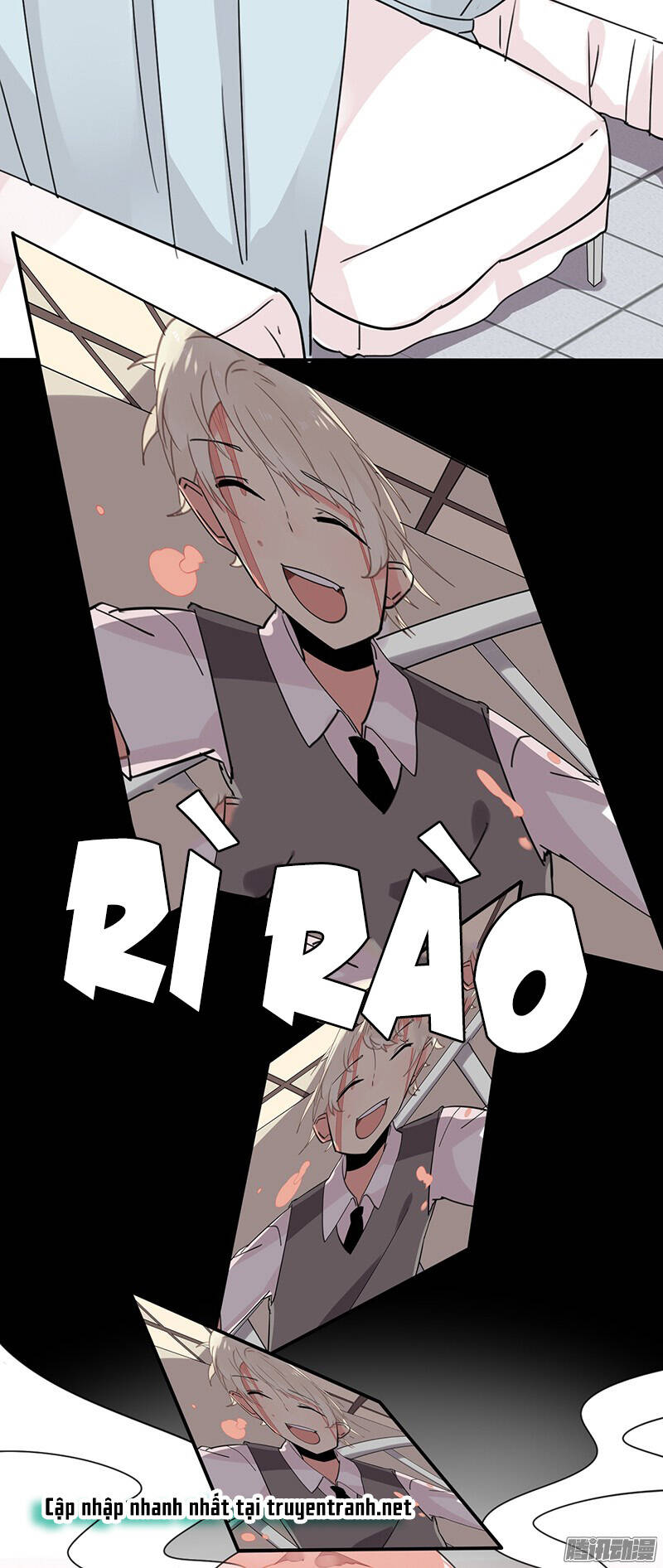 Chạm Vào Người Thương: Chapter 29