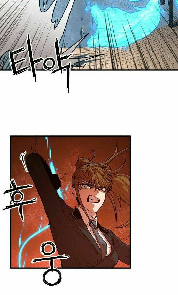 Chinh Phạt Học Đường: Chapter 7