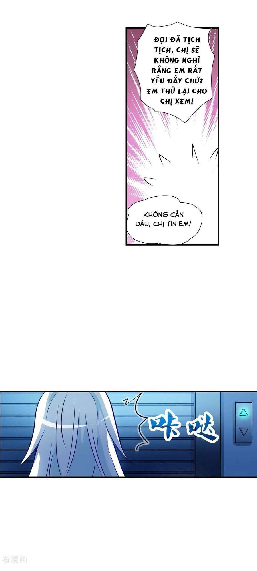 Tô Tịch Kỳ Quái 2: Chapter 63