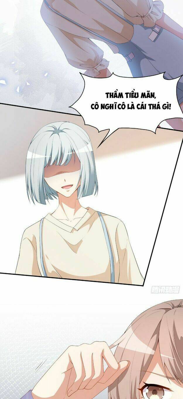 Mỹ Nhân Tâm Động: Chapter 40