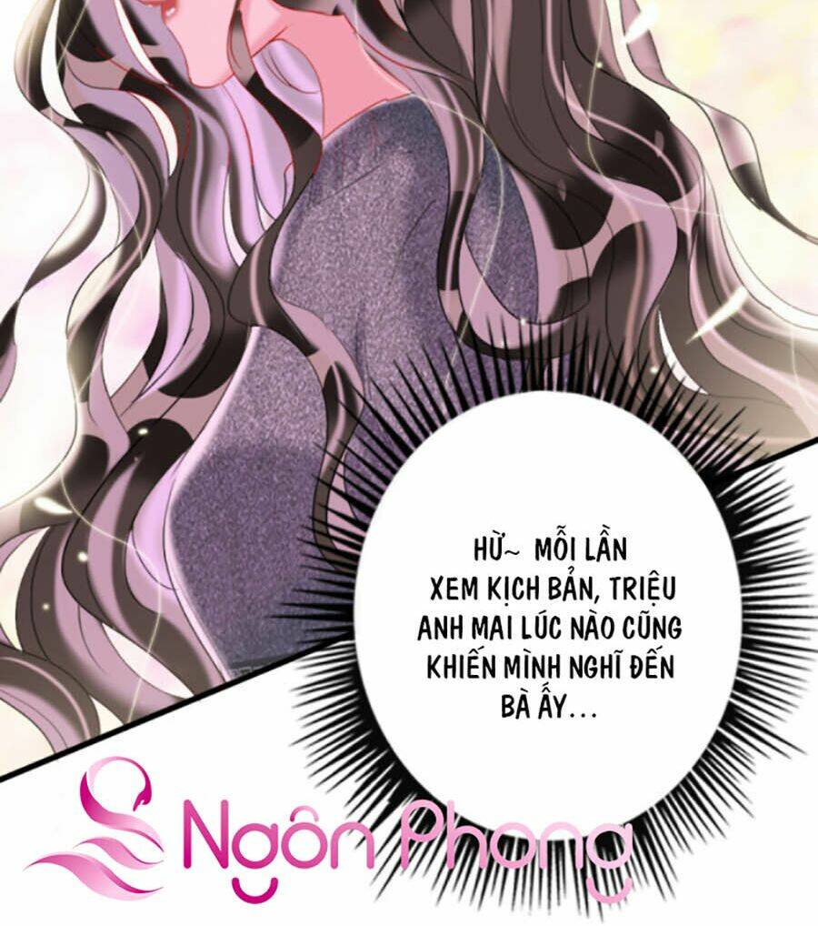 Cô Ấy Thật Xinh Đẹp: Chapter 10