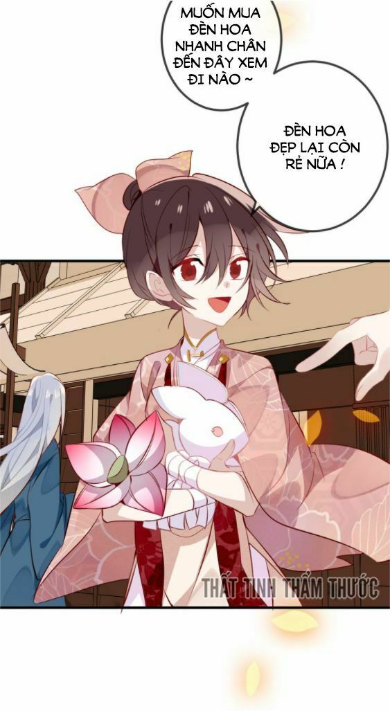 Ngô hoàng tại thượng: Chapter 35