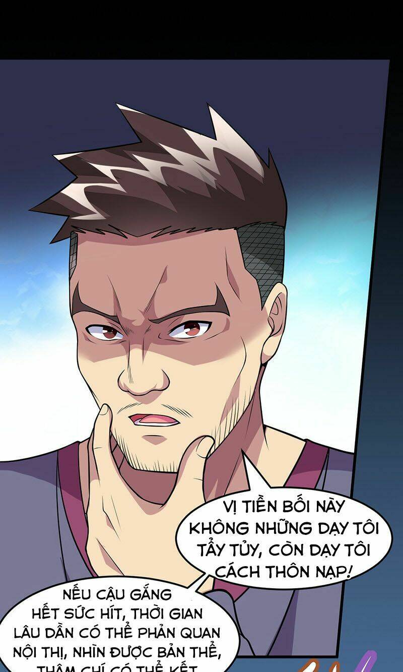 Dị Năng Thiếu Niên Vương: Chapter 56