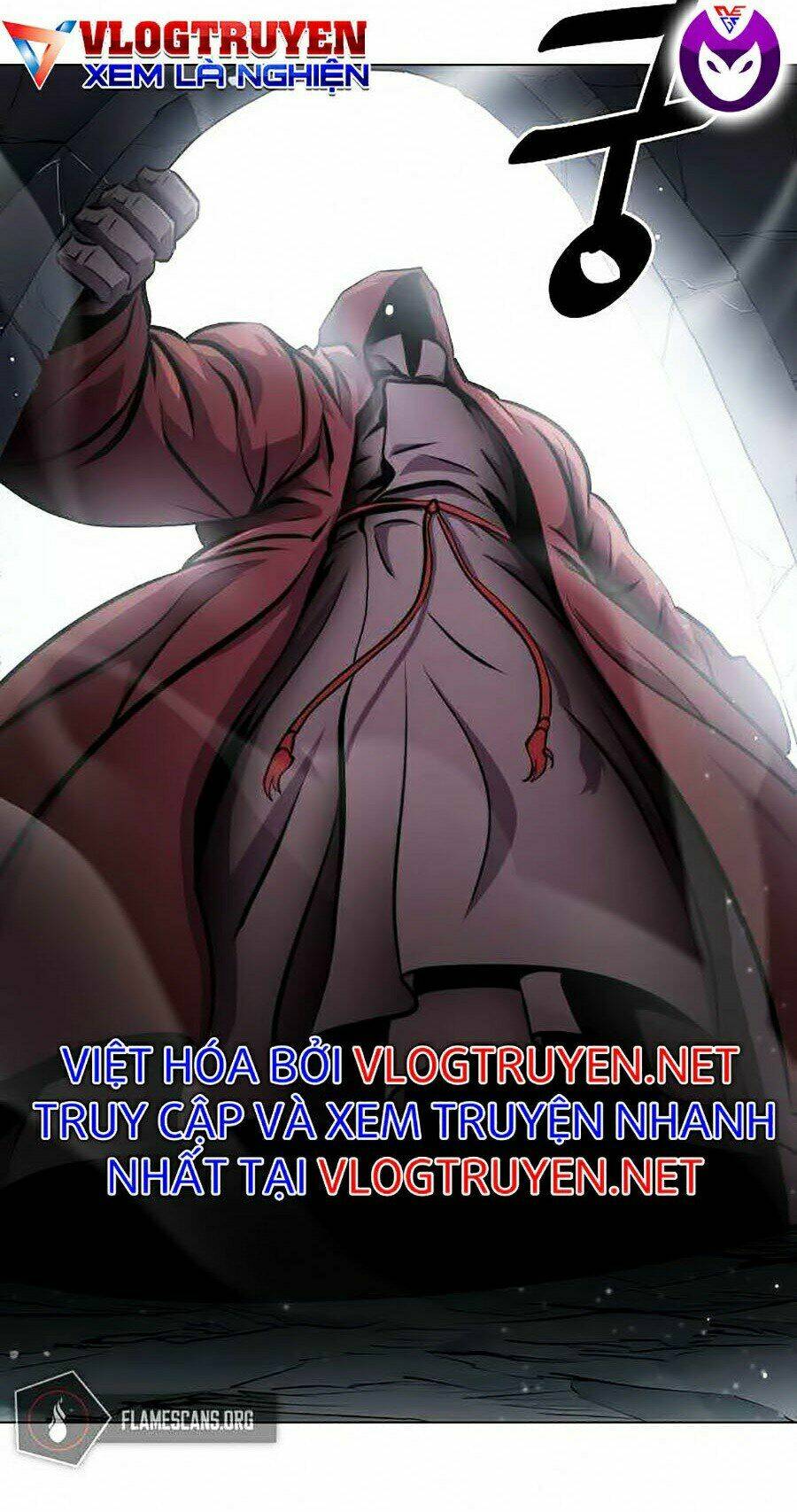 Sức Cùng Lực Kiệt: Chapter 19
