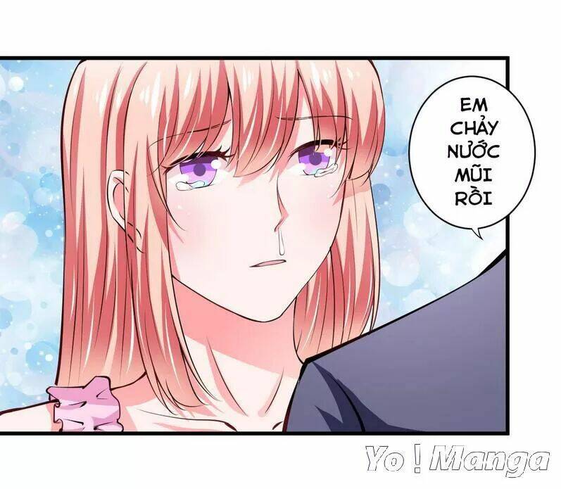 Thiểm Hôn Kinh Ái: Chapter 109