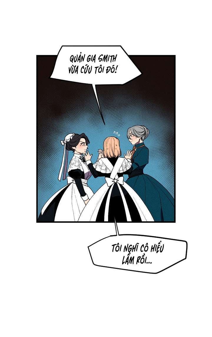 Maid In Heaven: Chapter 6