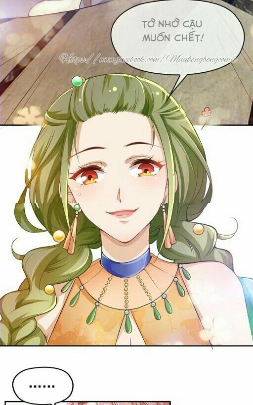 Tổng Tài Hai Mặt Sủng Thê Chỉ Nam: Chapter 2.1