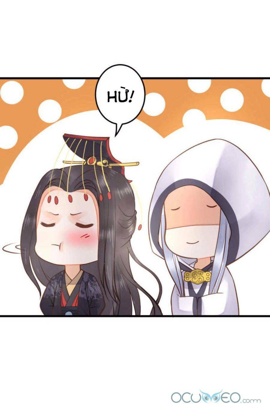 Quý Phi Này Có Chút Cơ: Chapter 23
