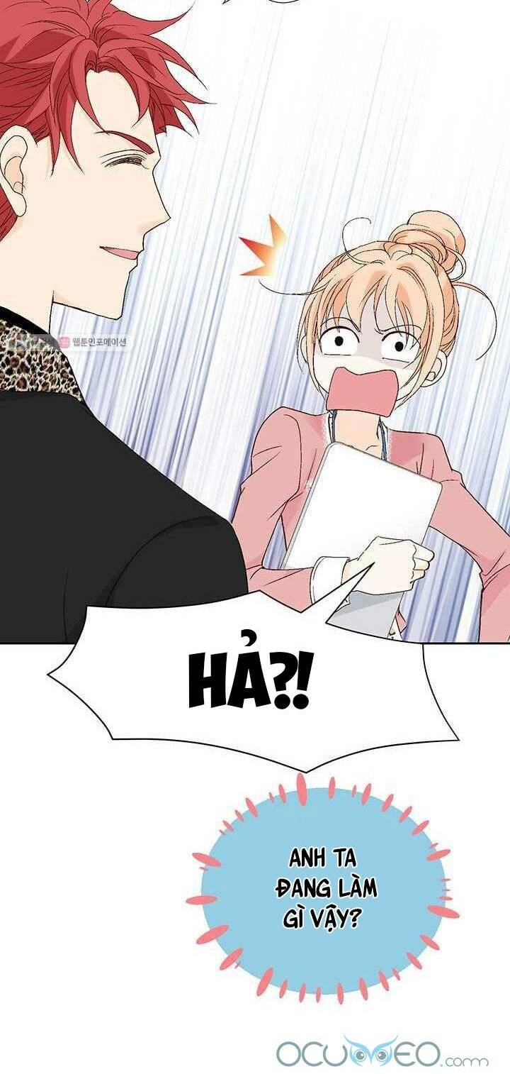 Lee Bom, Em Là Của Anh: Chapter 28