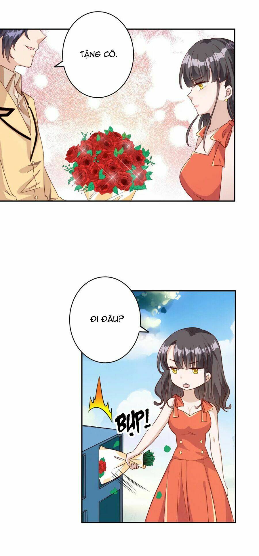 Hôn Nhân Dục Vọng: Thiếu Gia Nhẹ Một Chút!: Chapter 146