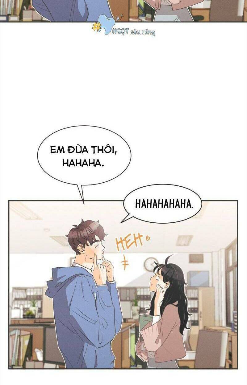 Giấc Mộng Đêm Hè: Chapter 2.1