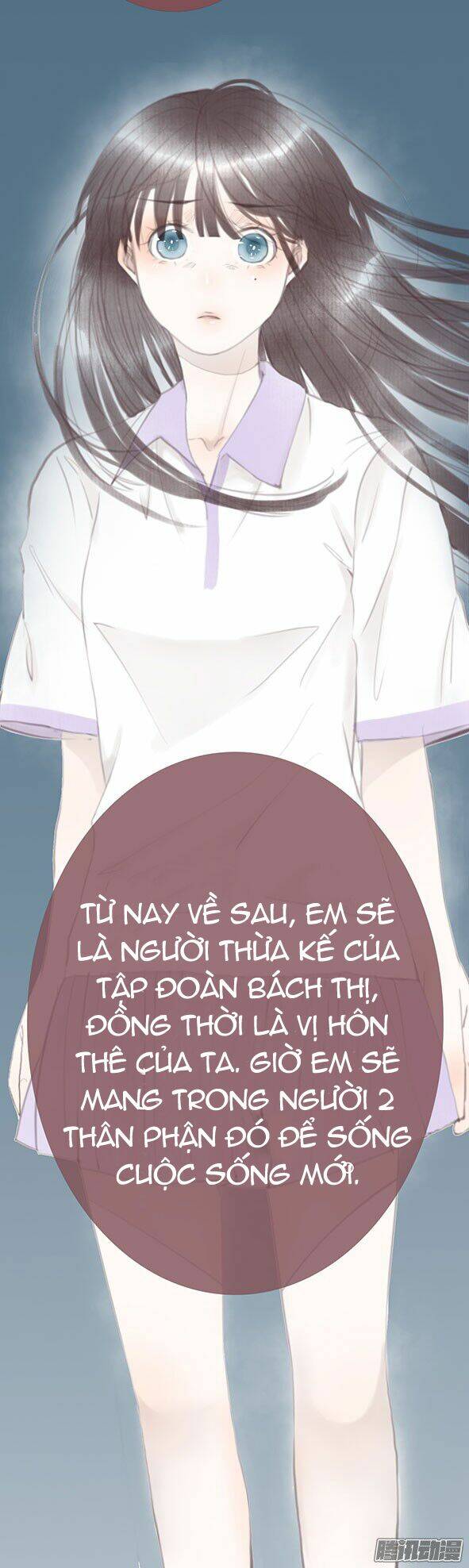 Giữa Anh Và Em: Chapter 64