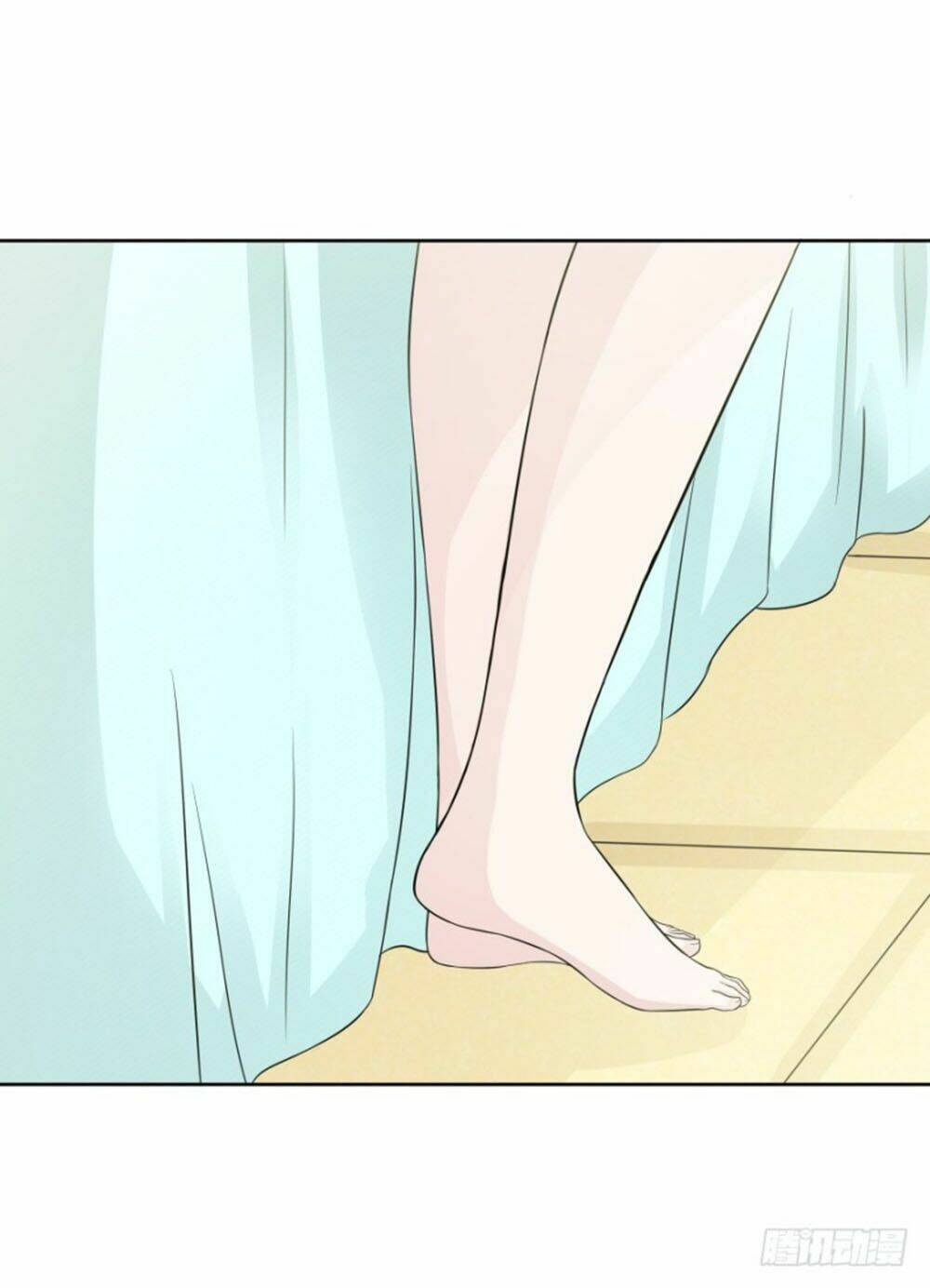 Thiên Kim Đường Môn: Chapter 98