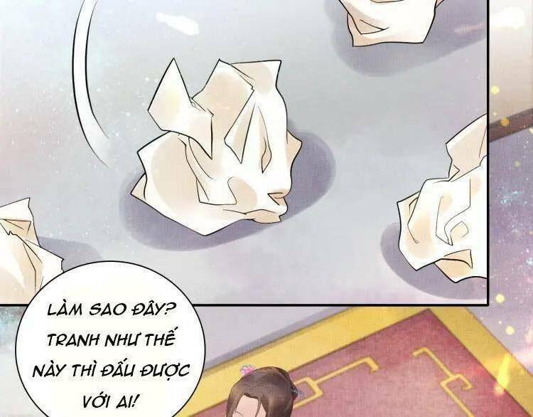 Thịnh Sủng Y Phi Chi Dao Quan Truyện: Chapter 21