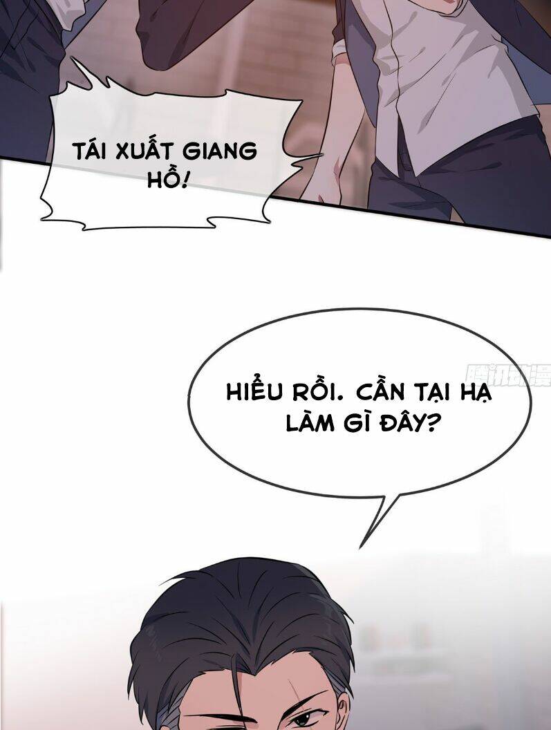 Tôi Kiện Lão Sư!: Chapter 5