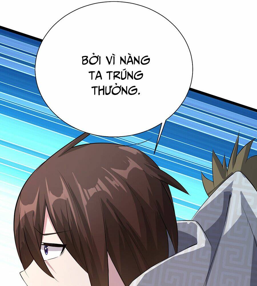 Đại Bảo Kiếm Của Tôi: Chapter 38