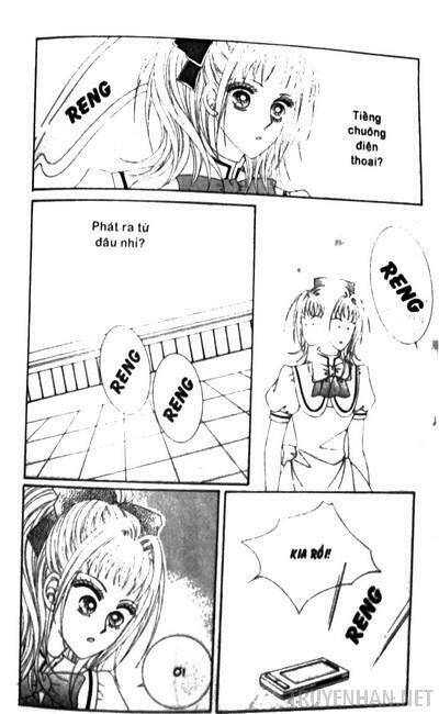 Lọ Lem Hậu Đậu: Chapter 67