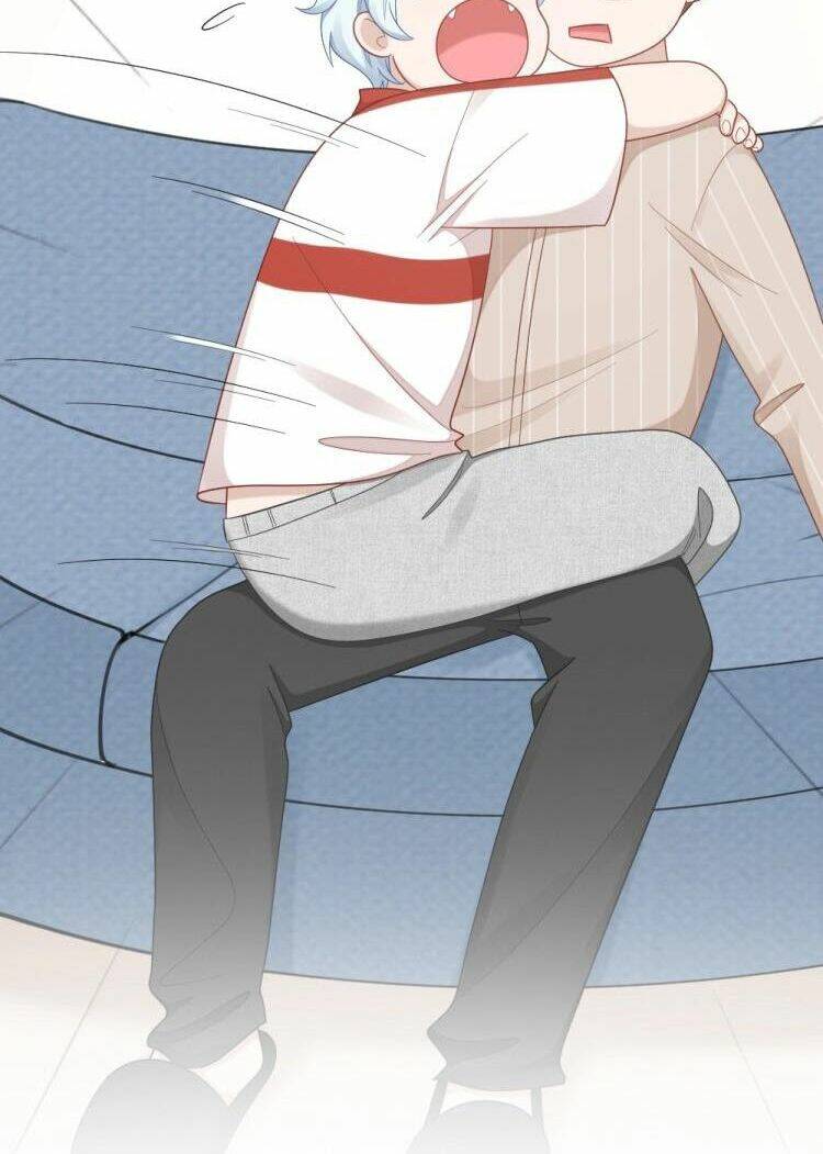 Bạn Trai Là Quái Vật: Chapter 86