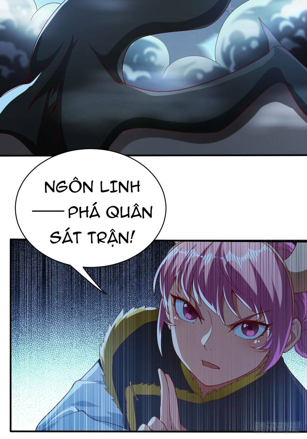 Cục Gạch Xông Vào Dị Giới: Chapter 50