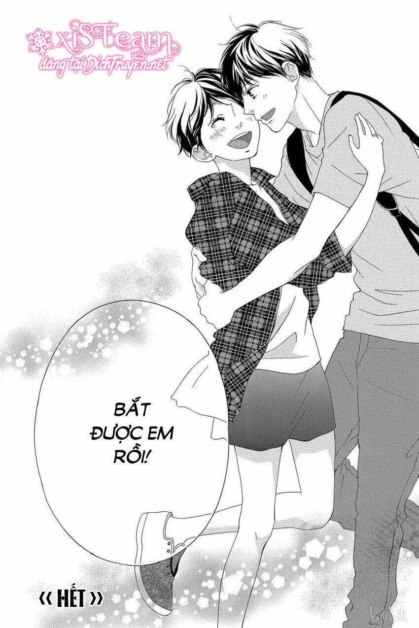 Trò Chơi Cút Bắt: Chapter 48