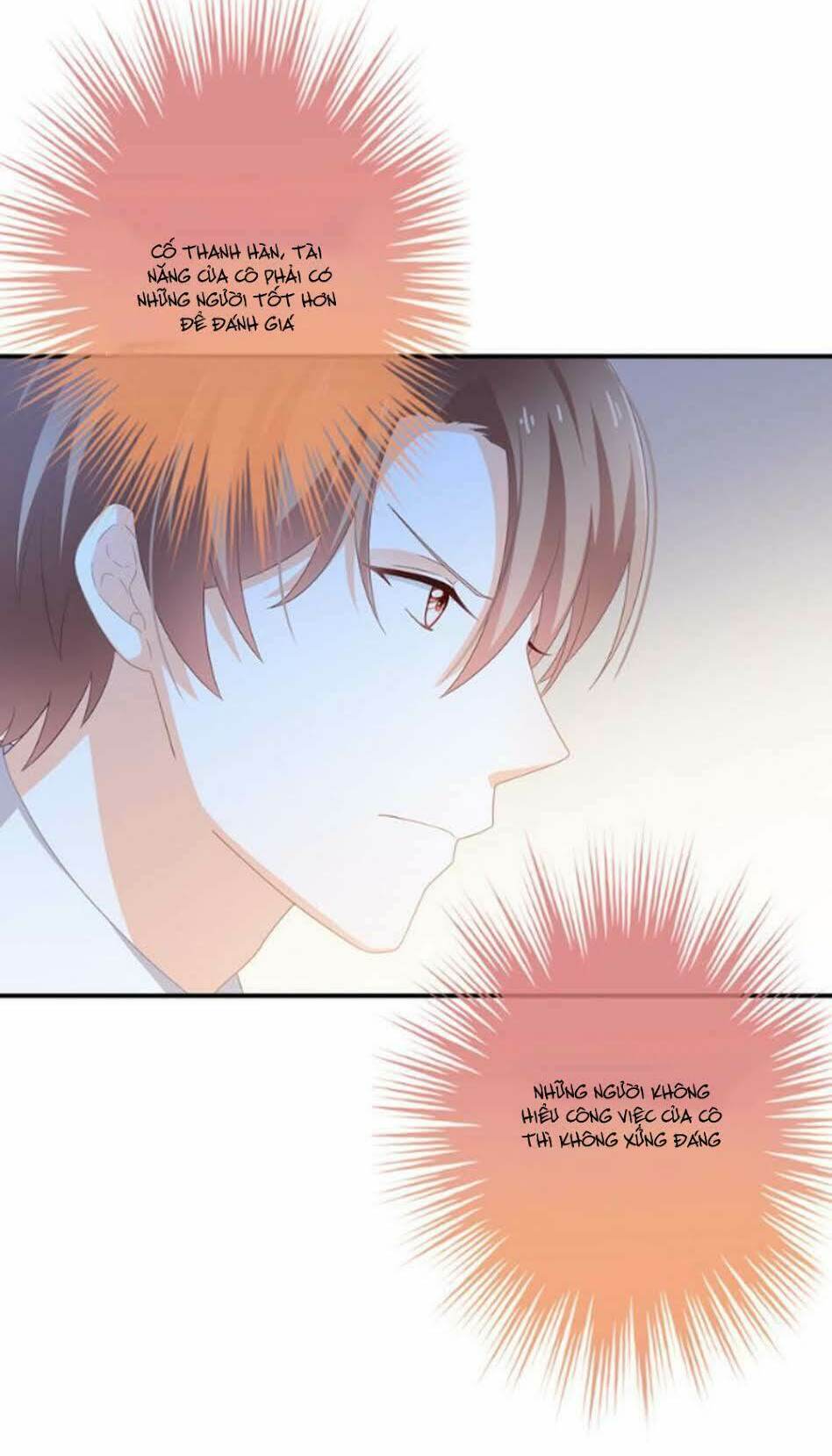 Tiệm May Luyến Sắc: Chapter 10