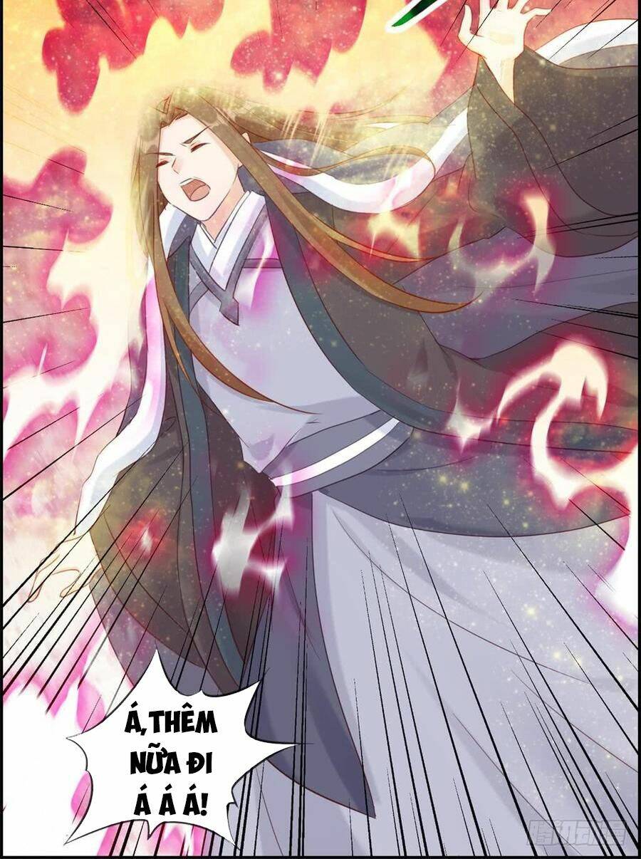 Tối Cường Hoàn Khố Hệ Thống: Chapter 27