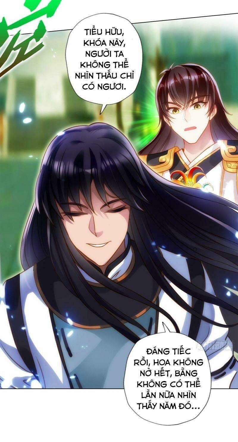 Bất Hủ Phàm Nhân: Chapter 53