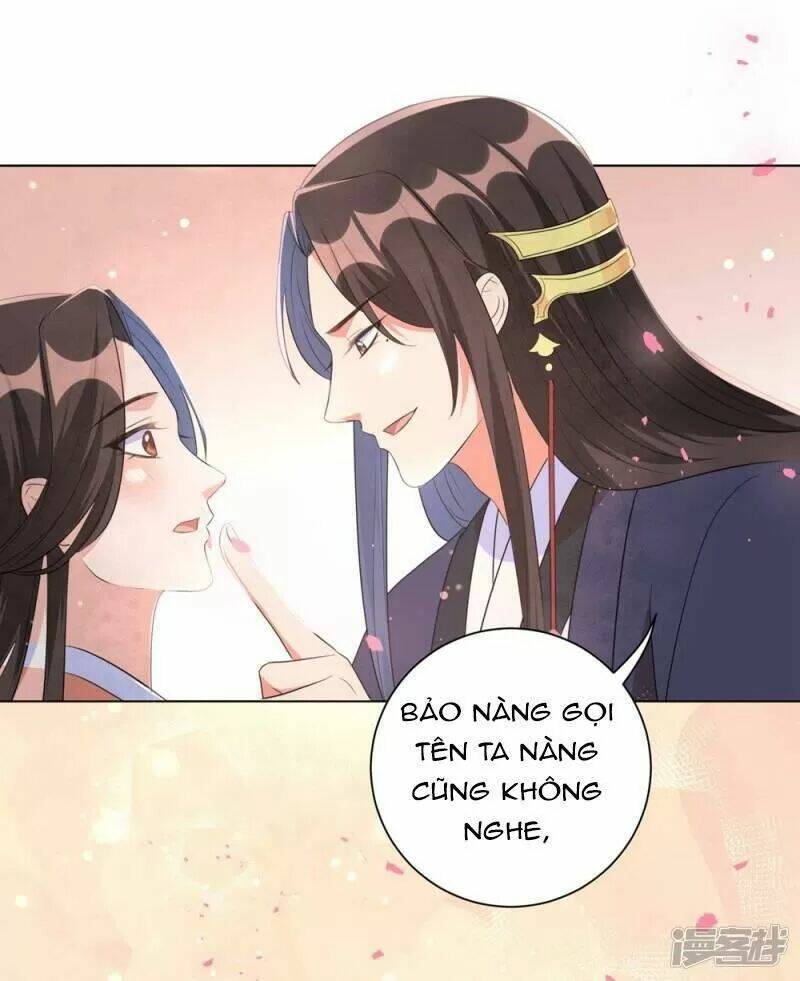Vương Phi Có Độc!: Chapter 49