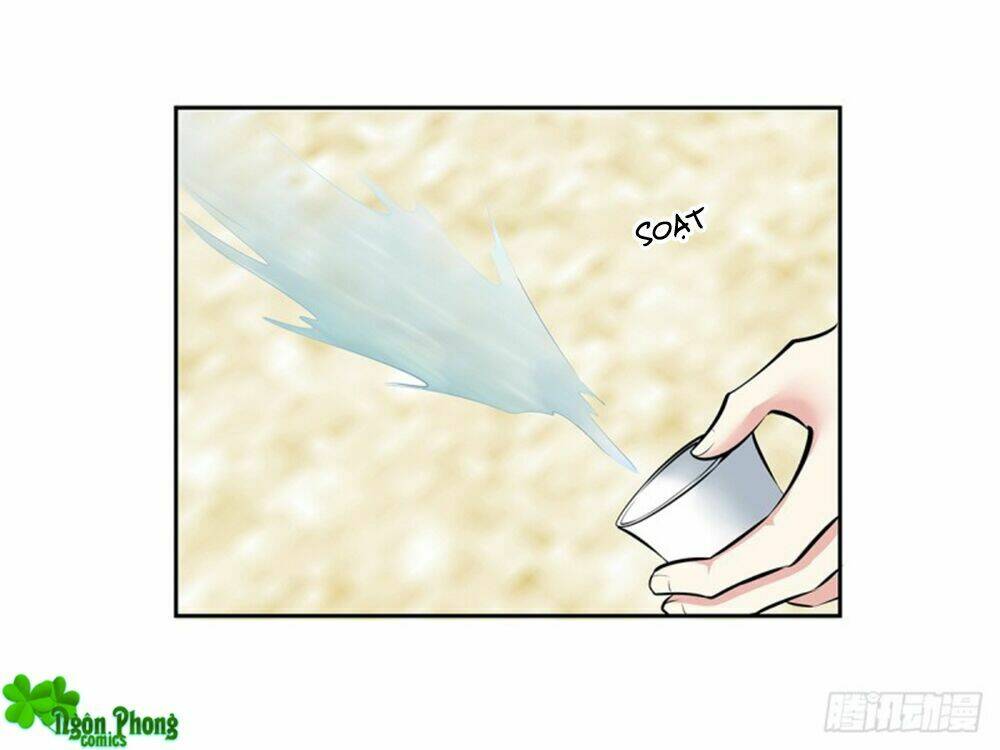 Hỏa Hồ: Chapter 42