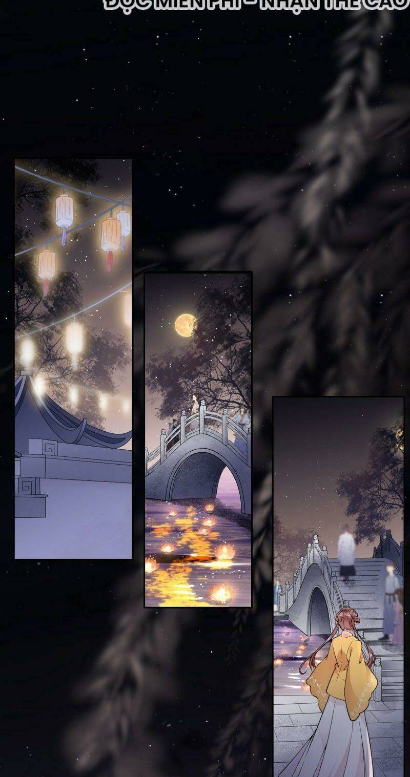 Tang Lạc Túy Tại Nam Phong Lý: Chapter 62