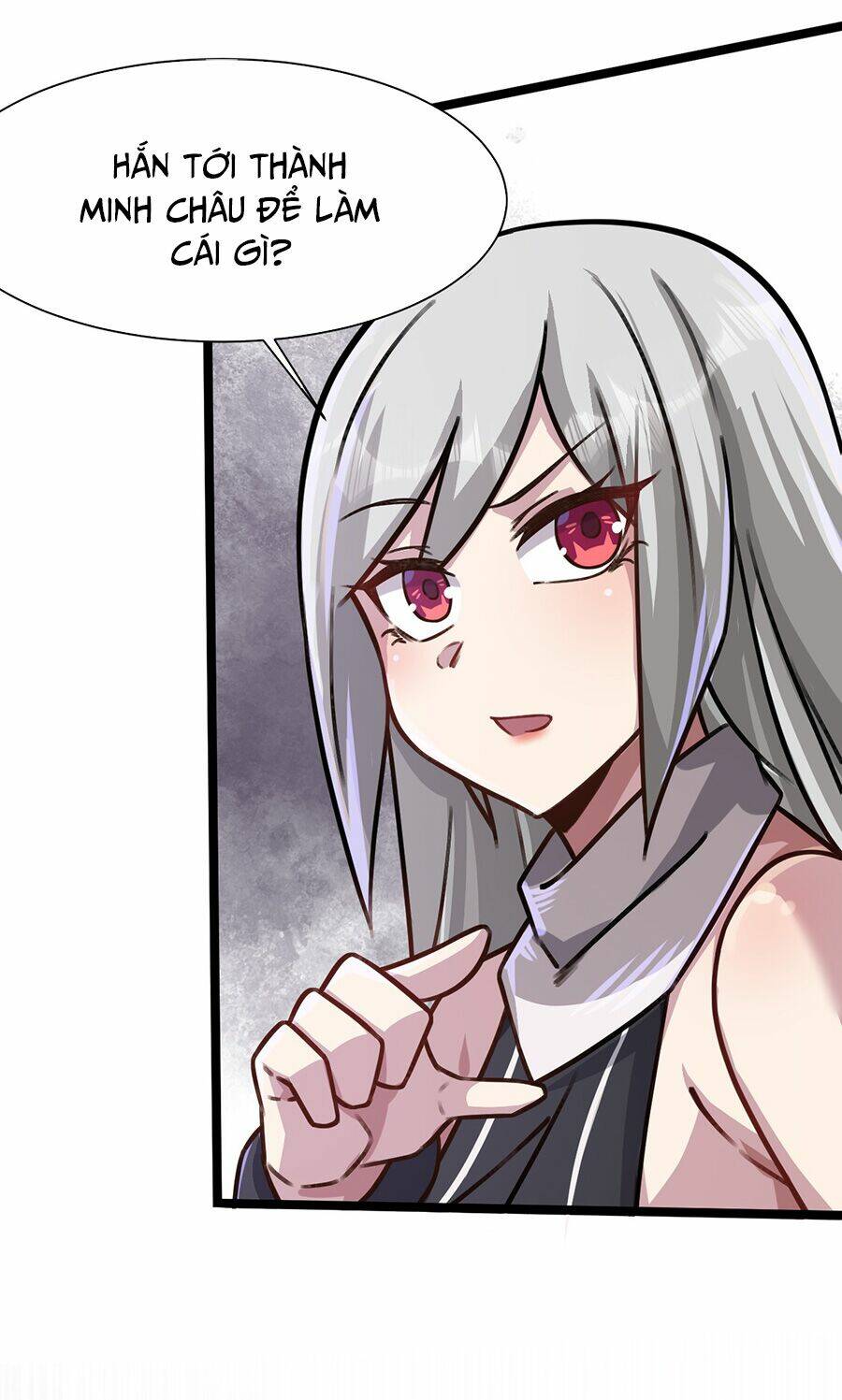 Đại Bảo Kiếm Của Tôi: Chapter 28