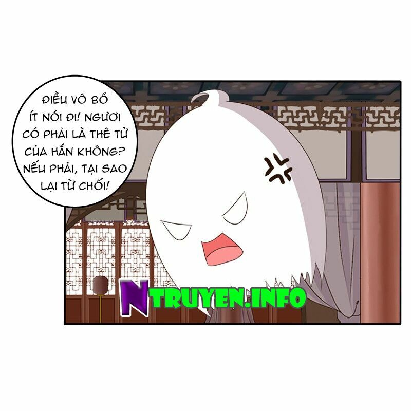 Thông Linh Phi: Chapter 118