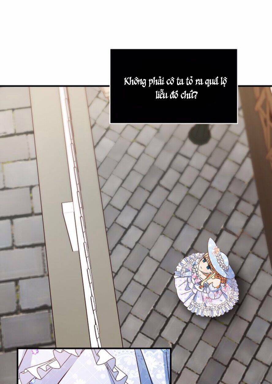 Lòng Trung Thành Với Kẻ Ác: Chapter 28