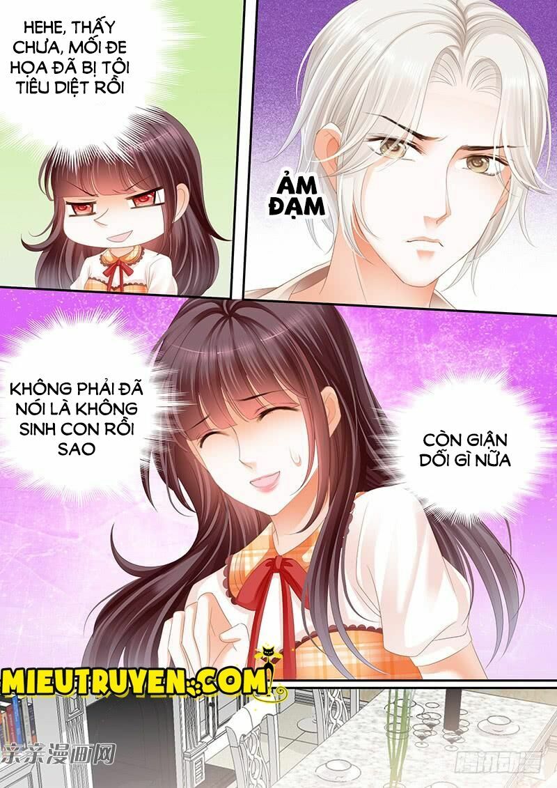 Thiểm Hôn Kiều Thê: Chapter 60