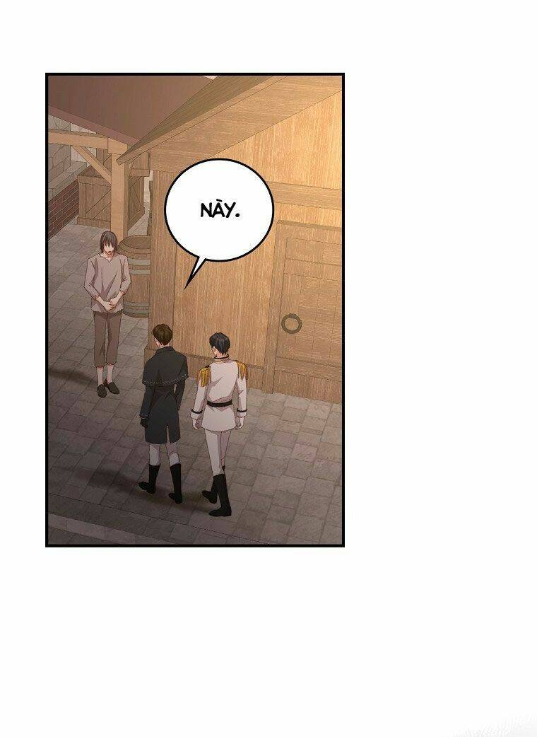 Đừng Chọc Đứa Em Gái Bé Bỏng Của Chúng Tôi: Chapter 95.4