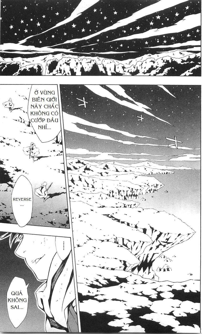 Ong Đưa Thư: Chapter 39