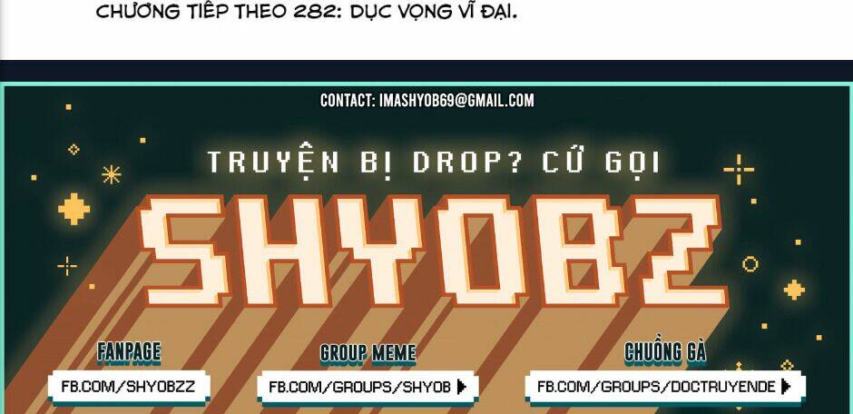 Biệt Đội Lính Cứu Hỏa: Chapter 281