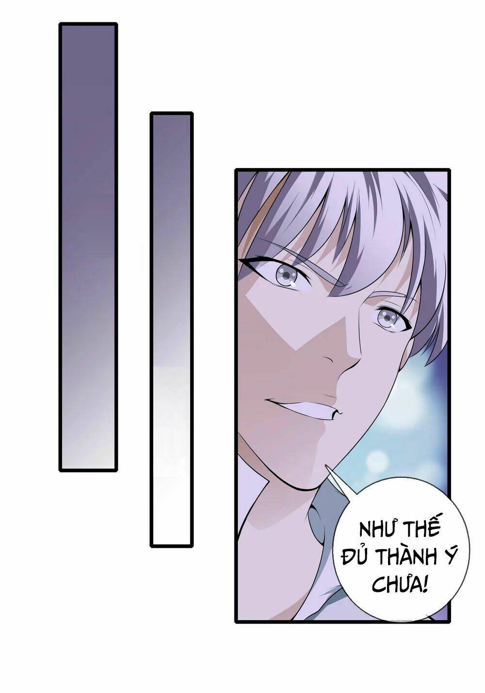 Đô Thị Chí Tôn: Chapter 22