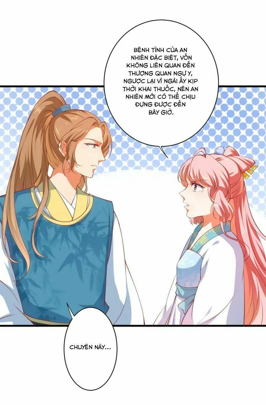 Khuynh Thế Y Phi Muốn Bỏ Chồng: Chapter 18