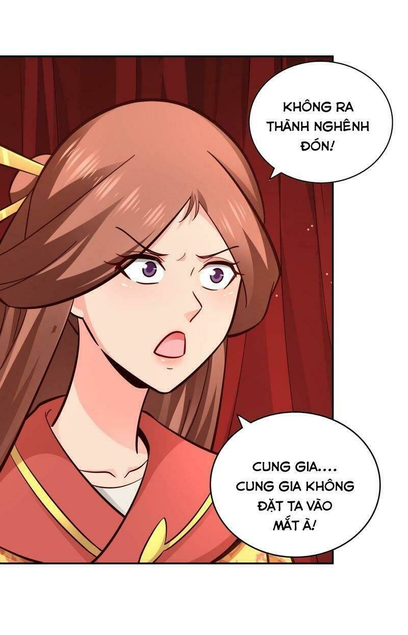 Võ Linh Kiếm Tôn: Chapter 101