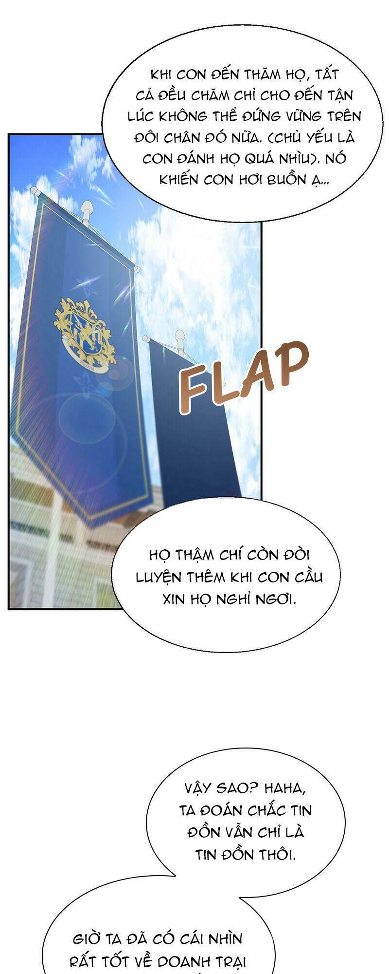 Bạn Trai Là Ngôi Sao: Chapter 23