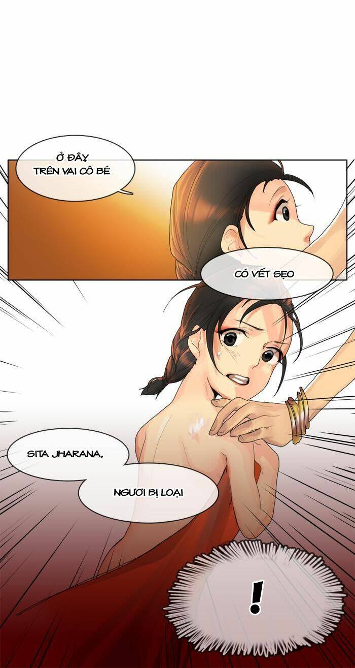 For The Sake Of Sita: Chapter 3